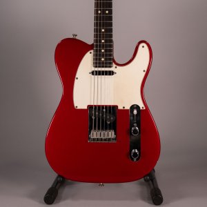 Fender telecaster am std  usata