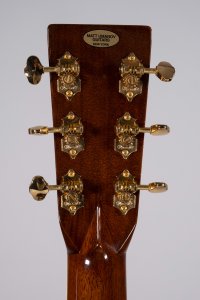 MARTIN 00042 AMBERBURST USATA
