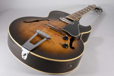 Gibson ES175 Charlie Christian  87 Usata