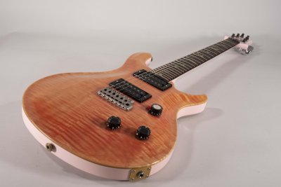 PRS CUSTOM 24 '92 Bonnie Pink USATA