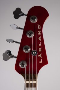 LAKLAND USA DUCK DUNN  4 CORDE USATO