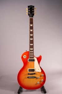 Gibson Les Paul Deluxe Usata