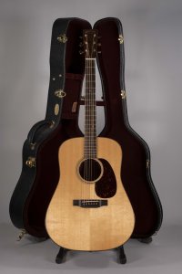 MARTIN D18E MODERN DELUXE USATA