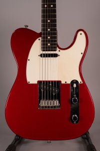 Fender telecaster am std  usata