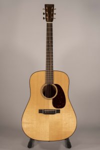 MARTIN D18E MODERN DELUXE USATA