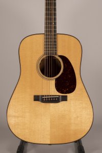 MARTIN D18E MODERN DELUXE USATA