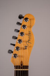 Fender telecaster am std  usata