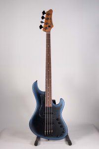 Ibanez MDM1000 Midnight Arctic Ocean Matte