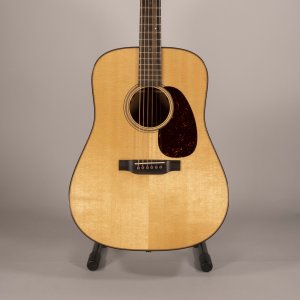 MARTIN D18E MODERN DELUXE USATA