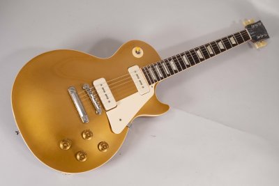 GIBSON LES PAUL STD 50 P90 USATA