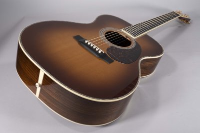 MARTIN 00042 AMBERBURST USATA