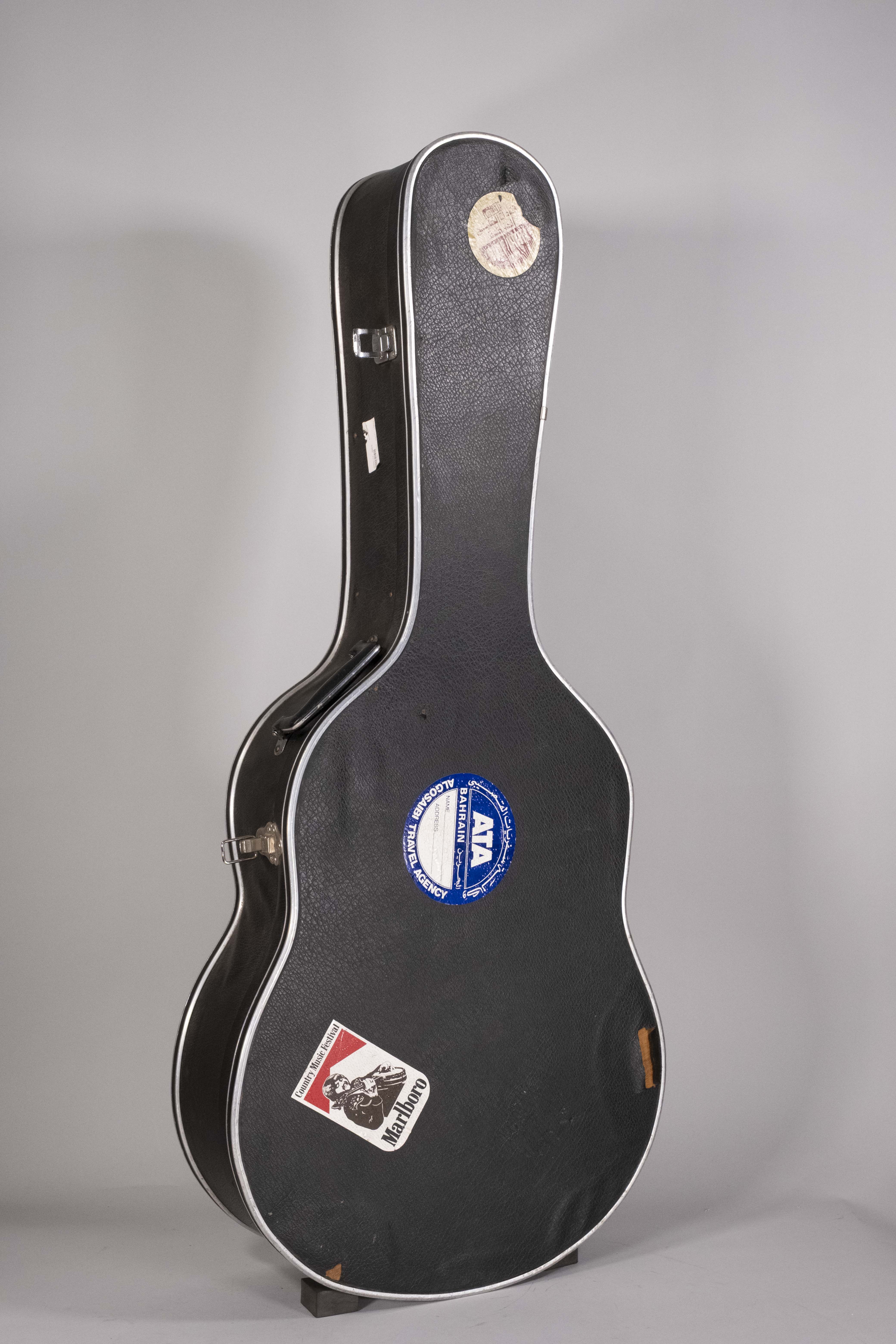 EPIPHONE TEXAN 1966/7 USATA