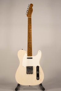 FENDER 55 TELE CUSTOM SHOP USATA