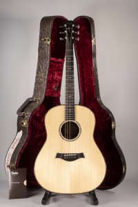 TAYLOR CUSTOM GP USATA