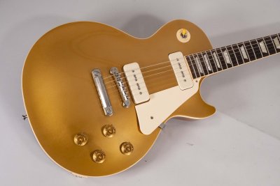 GIBSON LES PAUL STD 50 P90 USATA