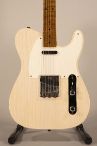 FENDER 55 TELE CUSTOM SHOP USATA