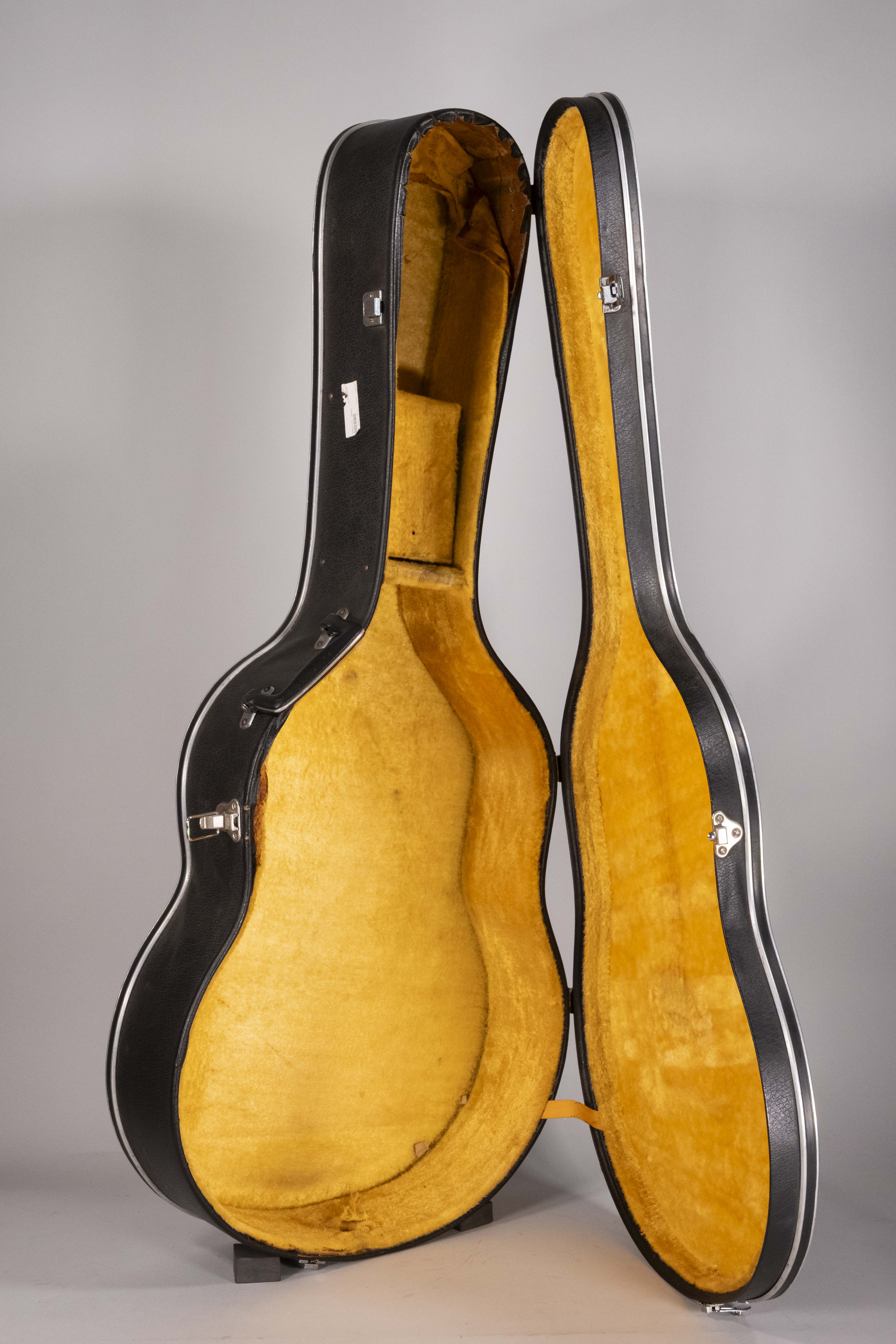 EPIPHONE TEXAN 1966/7 USATA