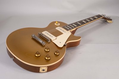GIBSON LES PAUL STD 50 P90 USATA