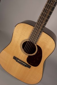 MARTIN D18E MODERN DELUXE USATA