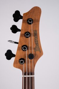 Ibanez MDM1000 Midnight Arctic Ocean Matte