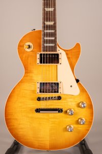Gibson Les Paul Standard 60'S Unburst