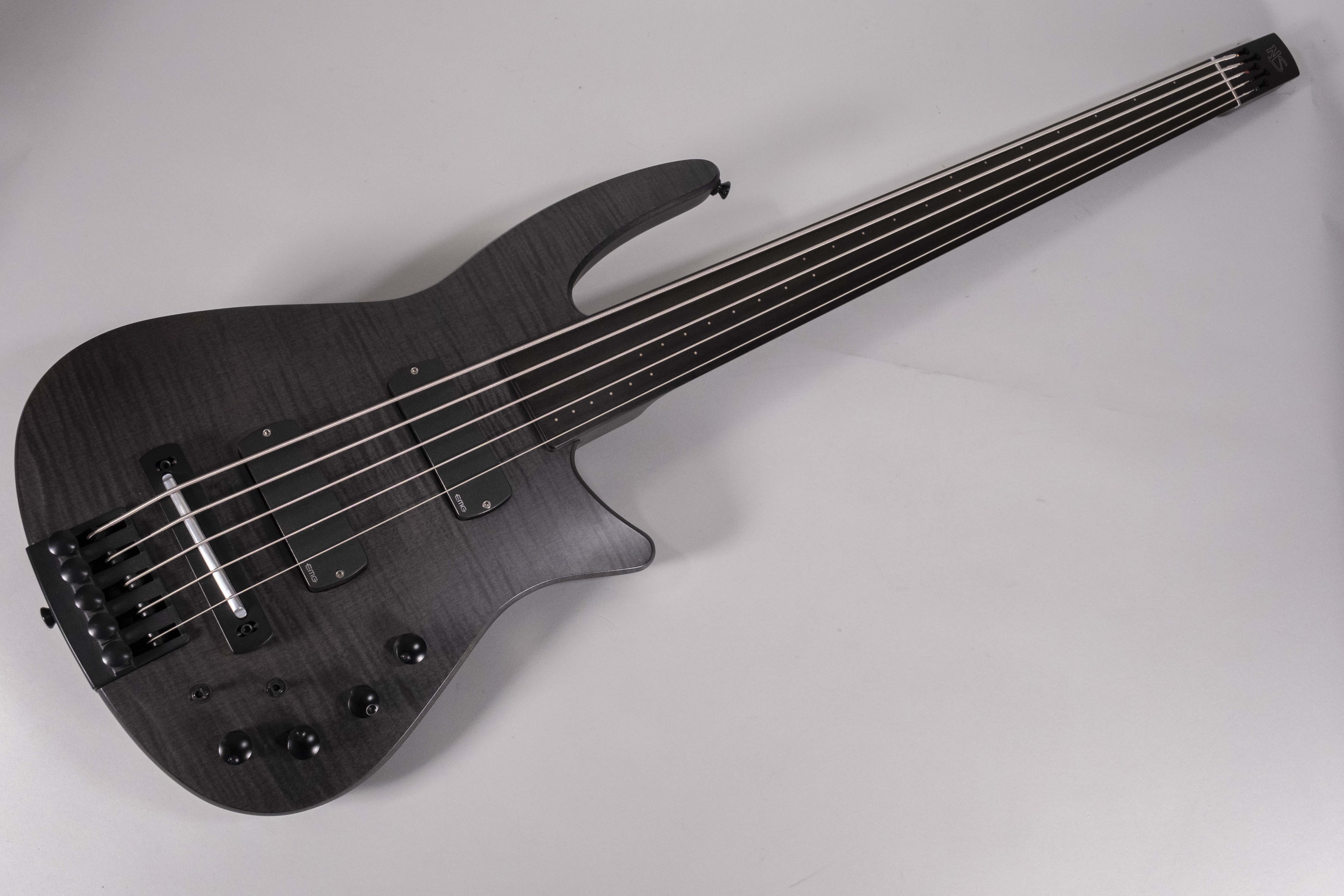 NS DESIGN RADIUS 5 USATO