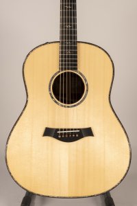 TAYLOR CUSTOM GP USATA