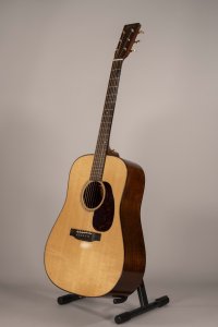 MARTIN D18E MODERN DELUXE USATA