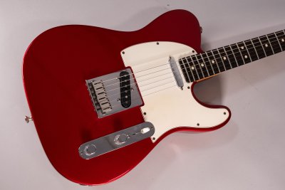 Fender telecaster am std  usata