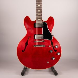 Gibson Custom Shop 1964 ES-335 Reissue VOS Sixties Cherry