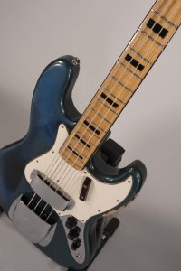 FENDER JAZZ 1972 LPB USATO