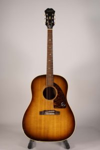 EPIPHONE TEXAN 1966/7 USATA