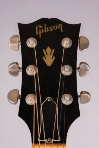 GIBSON ACUSTICA SJ100 USATA