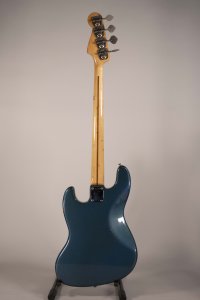 FENDER JAZZ 1972 LPB USATO