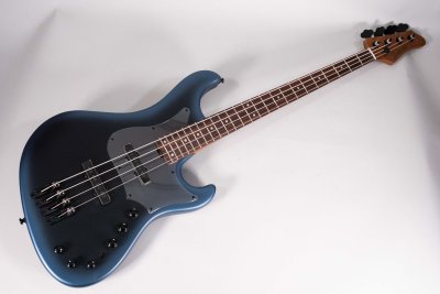 Ibanez MDM1000 Midnight Arctic Ocean Matte