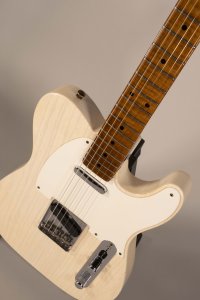 FENDER 55 TELE CUSTOM SHOP USATA