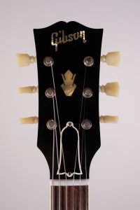 Gibson Custom Shop 1964 ES-335 Reissue VOS Sixties Cherry