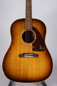 EPIPHONE TEXAN 1966/7 USATA