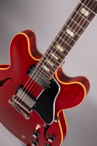 Gibson Custom Shop 1964 ES-335 Reissue VOS Sixties Cherry