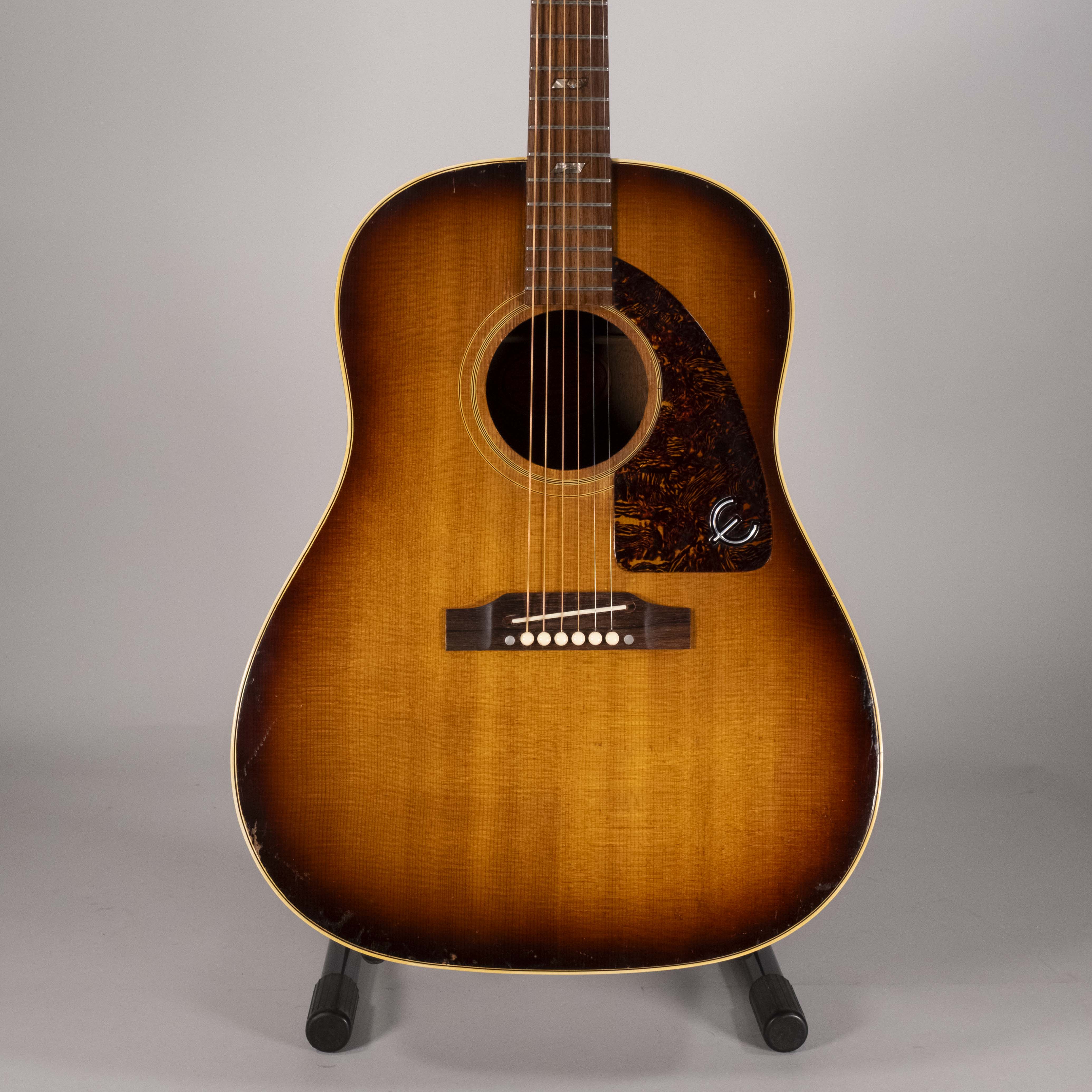 EPIPHONE TEXAN 1966/7 USATA