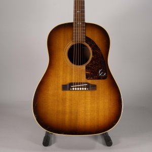 EPIPHONE TEXAN 1966/7 USATA
