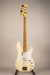 FENDER PRECISION SPECIAL 82 USATO