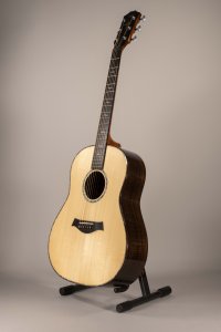 TAYLOR CUSTOM GP USATA