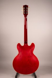 Gibson Custom Shop 1964 ES-335 Reissue VOS Sixties Cherry