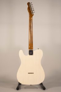 FENDER 55 TELE CUSTOM SHOP USATA