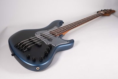 Ibanez MDM1000 Midnight Arctic Ocean Matte