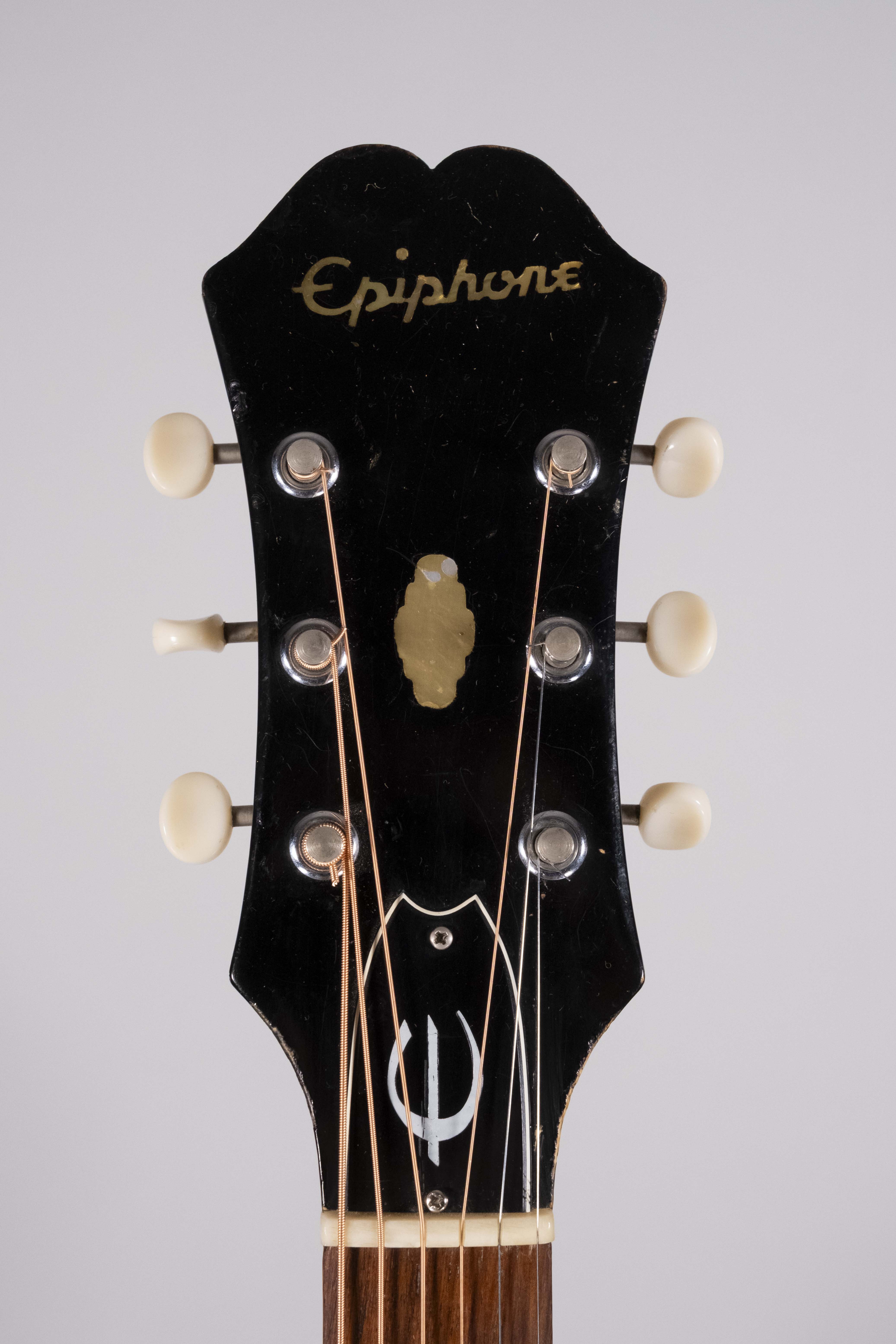EPIPHONE TEXAN 1966/7 USATA