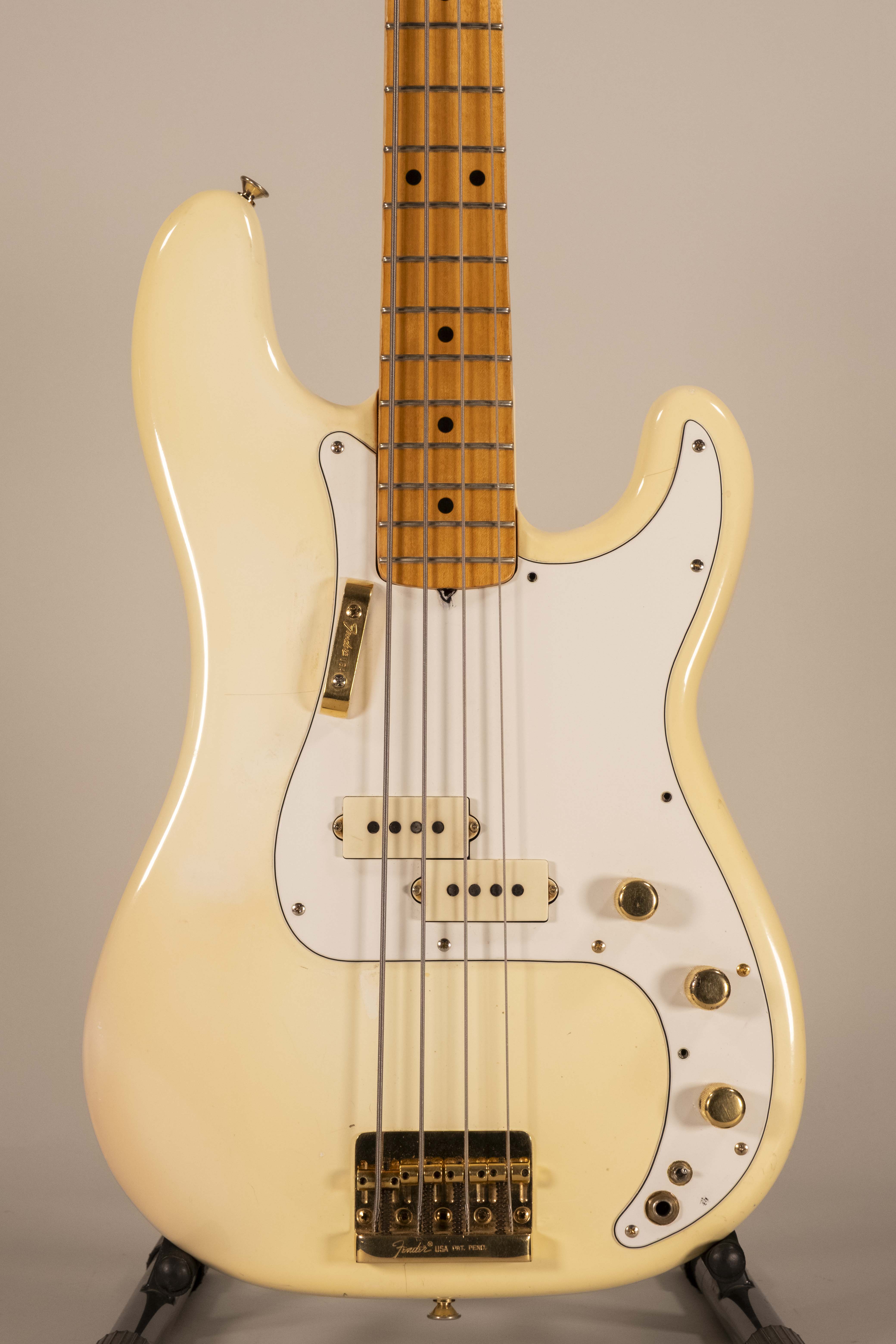 FENDER PRECISION SPECIAL 82 USATO