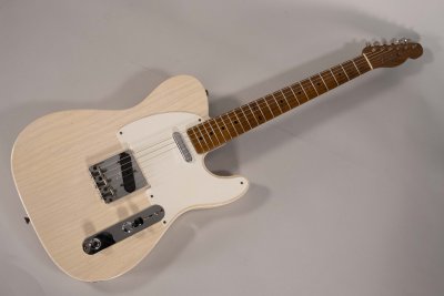 FENDER 55 TELE CUSTOM SHOP USATA