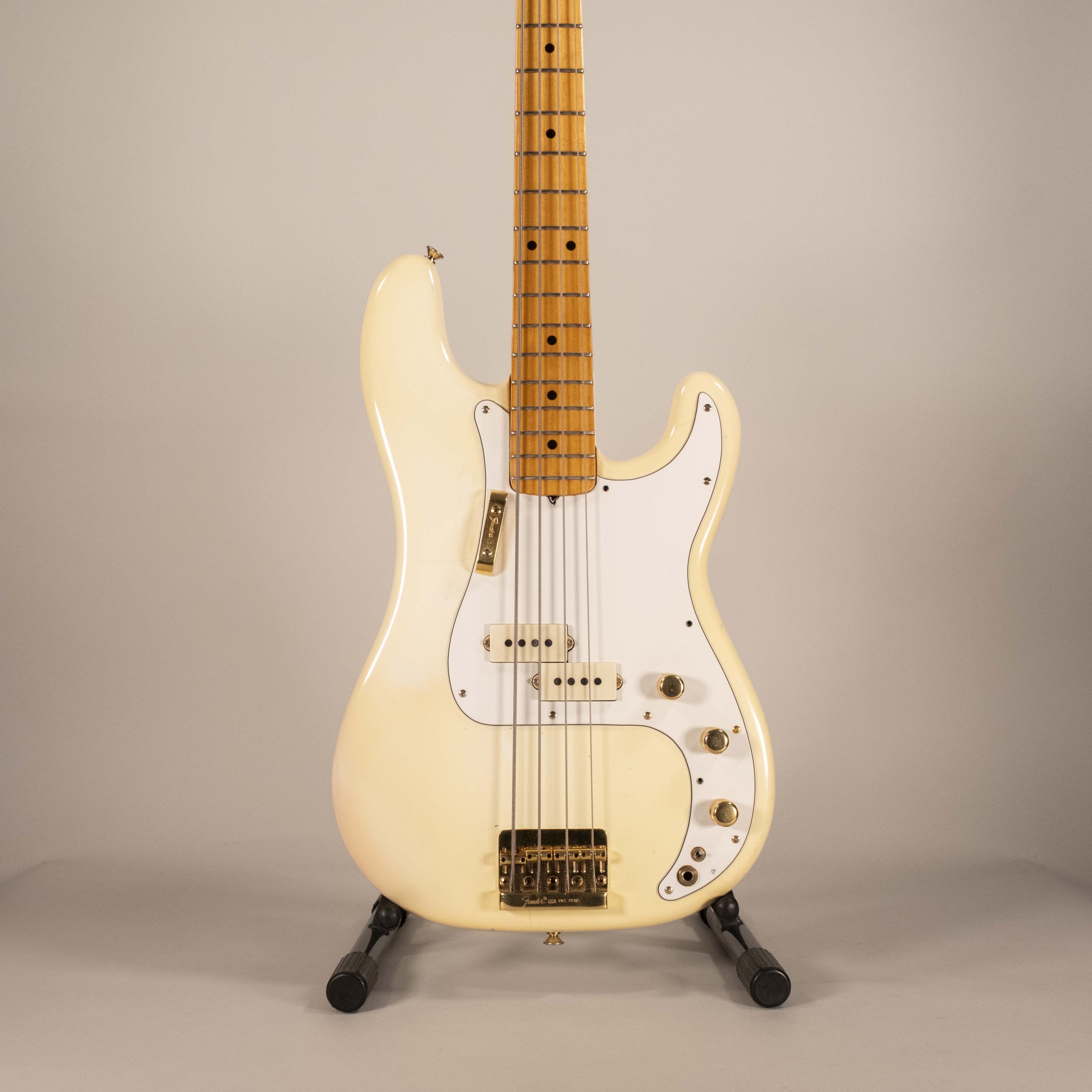 FENDER PRECISION SPECIAL 82 USATO